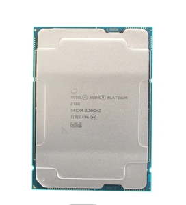 Новый процессор Xeon 8380, 40 ядер, 2.<span class=keywords><strong>3</strong></span> ГГц, 80 потоков, 64-битная поддержка, для серверов, 14 нм, сокет LGA4189 - Product Image 2