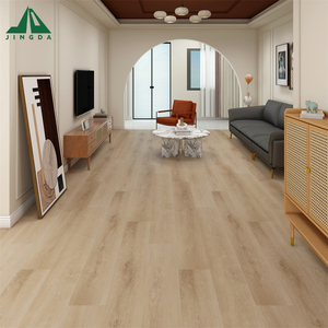 <span class=keywords><strong>Suelo</strong></span> SPC Híbrido de Roble con Diseño de Madera Natural en Rojo, Gris, Blanco y Marrón de 7mm, 5mm y 6mm - Product Image 5