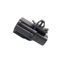 Capteur de température de l'air ambiant pour Nissan Pathfinder Altima Maxima Infiniti QX60 27722-3VA0A 27722-15U00 277223VA0A 2772215U00