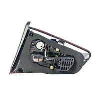 Système d'éclairage automobile, feu arrière LED gauche intérieur, ensemble de feux arrière rouge, type confortable pour VW Golf VII Golf7 2012- pour 5G0945307F
