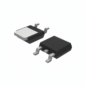 QJ6004D3TP TO-252-3, DPAK, SC-63 ช่องจำหน่ายชิ้นส่วนไทริสเตอร์จากผู้ผลิตอุปกรณ์อิเล็กทรอนิกส์ - Product Image 1