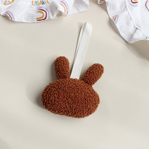 Nuevo soporte para <span class=keywords><strong>chupete</strong></span> <span class=keywords><strong>de</strong></span> bebé Teddy Moon Star, cadena <span class=keywords><strong>de</strong></span> Clip para recién nacido, soporte para <span class=keywords><strong>chupete</strong></span> <span class=keywords><strong>de</strong></span> felpa Teddy Moon, cadenas colgantes para <span class=keywords><strong>chupete</strong></span> <span class=keywords><strong>de</strong></span> <span class=keywords><strong>lana</strong></span> - Product Image 5