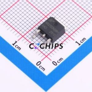 ทรานซิสเตอร์ฟิลด์ทรานซิสเตอร์ (Mosfet) TO-252-3L XRS120N06H แบบดั้งเดิมและใหม่เอี่ยม - Product Image 1