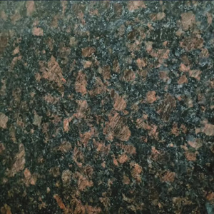 Tan Brown <b>Granite</b> Slabs 2cm Polished | Indian Brown <b>Granite</b> for Countertops & Flooring | Export Quality - Product Image 1