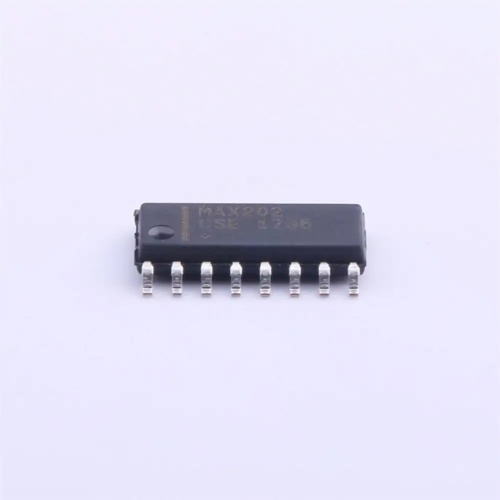 Original new MAX202 Interface components SOIC-16 MAX202CSE+T Integrated circuit in stock MAX202CSE+T