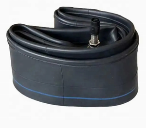 Chambre à air en caoutchouc naturel pour moto / Chambre à air en butyl 70/100-14 80/100-14 <span class=keywords><strong>90</strong></span>/100-14 110/80-14 - Product Image 4
