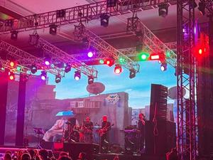 Panel LED P2.6 <span class=keywords><strong>para</strong></span> Alquiler en Interiores, HDR10/HDR10+, Frecuencia de Actualización de 3840Hz, Brillo de 1000cd, <span class=keywords><strong>Agencia</strong></span> SDK <span class=keywords><strong>para</strong></span> <span class=keywords><strong>Eventos</strong></span> Corporativos e Iluminación de Escenarios - Product Image 6