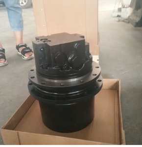 Motor de Tracción 442, Motor de Viaje 5459660217 5999991227 522311120 para Bobcat - Product Image 4