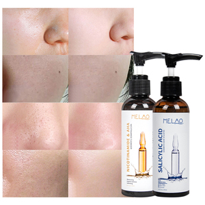 OEM/ODM/MELAO Charbon <span class=keywords><strong>Nettoyant</strong></span> <span class=keywords><strong>Lait</strong></span> Vitamine C Niacinamide Aha Salicylicacid Femmes <span class=keywords><strong>Nettoyant</strong></span> <span class=keywords><strong>Visage</strong></span> Pour Hommes Acné <span class=keywords><strong>Nettoyant</strong></span> <span class=keywords><strong>Visage</strong></span> - Product Image 5