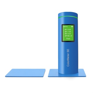 Portable High Precision Spectral Colorimeter Color <strong>Spectrum</strong> Difference <strong>Meter</strong> for Car Paint Plastic Printing Color <strong>Analysis</strong> Tool - Product Image 4