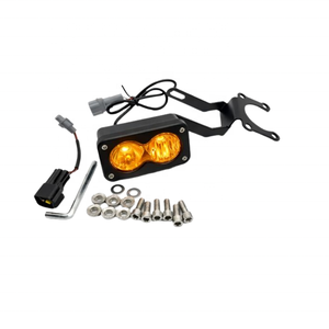 Phare LED Trontech Baja Light pour Surron Light Bee X Talaria Segway E-Moto Dirt Bike, 18W 8V-50V, phare enduro tout-terrain - Product Image 4