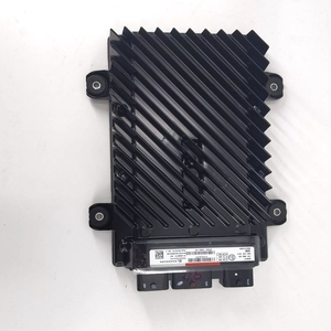 Good Quality New Engine Electronic Control <strong>Module</strong> 100365071 ECU for Weichai Engine - Product Image 1