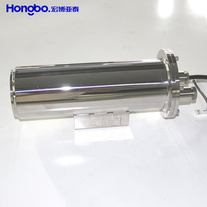 Telecamera Bullet IP Antideflagrante da 5MP - Product Image 3