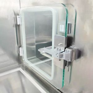 Biobase tủ an toàn sinh học lớp III với phụ kiện tiêu chuẩn ULPA ultral-cao Bộ lọc tủ an toàn sinh học cho phòng thí nghiệm - Product Image 3