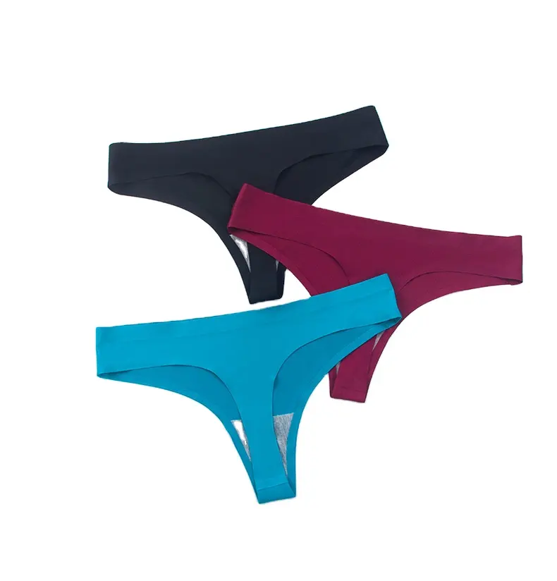 Biodegradable Ladies Disposable Underwear Postpartum Panties Disposable Disposable Women's Brief Underwear G-STRING for Women