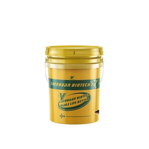 Acondicionador de Calidad del <span class=keywords><strong>Agua</strong></span> Acuática CY Pond Protect-C: Mejora la Digestión en Acuicultura - Product Image 1