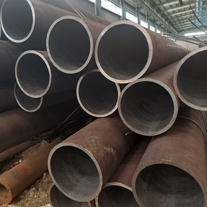 Ống thép carbon cán nóng 8 inch ASTM A53B ASME 53 LAR, X65 loại 10 inch (8 "Ống thép nhẹ 100mm 400mm 190mm - Product Image 2