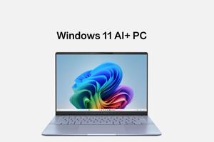 Tout nouveau Vivobook Pro 14 (S5406) ; PC Windows 11 AI - Product Image 2