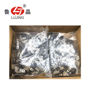 Chất lượng cao 2n60 đến-nhựa 126 đóng gói Mos Transistor với vds600 - Product Image 4