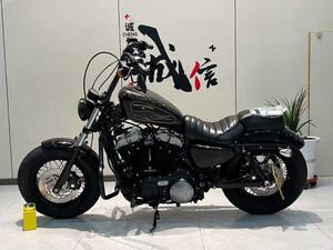 <span class=keywords><strong>Motocicleta</strong></span> Clásica <span class=keywords><strong>Harley</strong></span>-<span class=keywords><strong>Davidson</strong></span> <span class=keywords><strong>de</strong></span> 883cc - <span class=keywords><strong>Motocicleta</strong></span> Vintage <span class=keywords><strong>de</strong></span> Moda - Product Image 4