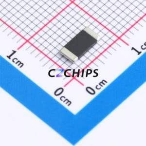 YHR2512SE3WR035F4ตัวต้านทานความรู้สึกในปัจจุบัน/shunt 2512ตัวต้านทาน (ความต้านทาน: 35mOhm )(ความแม่นยำ: 1% )(พลังงาน: 3W) - Product Image 2