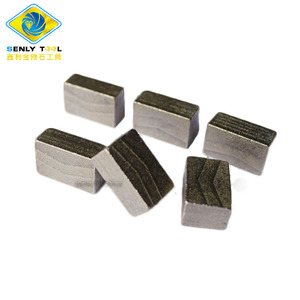 Top bán giá cả cạnh tranh Granite Trung Quốc nhỏ lưỡi phân khúc - Product Image 2