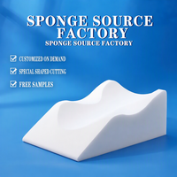 Panneau en mousse de caoutchouc pour toiture à performance stable, texture souple, ignifuge, matériau d'isolation en mousse de caoutchouc en forme d'œuf