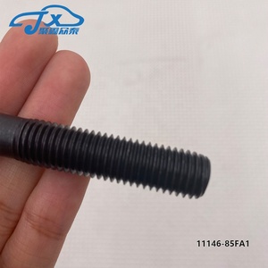 Para OEM <span class=keywords><strong>SUZUKI</strong></span> 11146-85FA1 Perno de cabeza <span class=keywords><strong>SUZUKI</strong></span> GRAND <span class=keywords><strong>VITARA</strong></span>/BALE UK Selle - Product Image 3