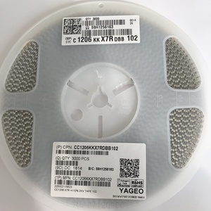 A1 cc1206kkx7rdbb102 1000pf 10% x7r 1206 2000V tụ gốm 102 2kv - Product Image 3