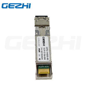 SFP thu phát 10 gam 1550nm SMF 80km CWDM mô-đun quang học - Product Image 5