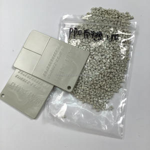 <span class=keywords><strong>PPO</strong></span> modificato Anti-idrolisi 130 resistente alla temperatura °C per sistemi di trattamento e raffreddamento delle acque - Product Image 3