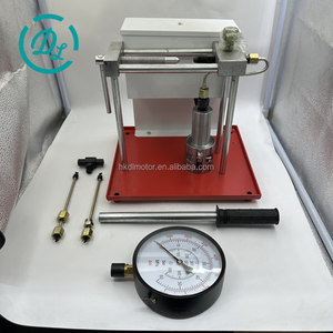 EexcavaStart Excavator Fuel Injector Testing <b>Tool</b> 9U-7840 for 320D 330D 336D C7 C9 Engines 1 Year Warranty - Product Image 3