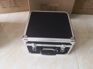 Khuyến mãi nóng! Đàn bầu 31 nút 12 âm trầm ba màu kèm hộp (B3112) - Product Image 4