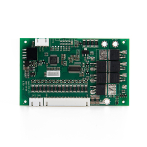 <span class=keywords><strong>BMS</strong></span> inteligente para bicicleta eléctrica, Sistema de Gestión de batería de iones de litio de 40ah, 12V, 24V, 2 A, <span class=keywords><strong>30A</strong></span>, <span class=keywords><strong>30A</strong></span>, 12V, 24V, <span class=keywords><strong>6S</strong></span>, 7S, 8S - Product Image 6