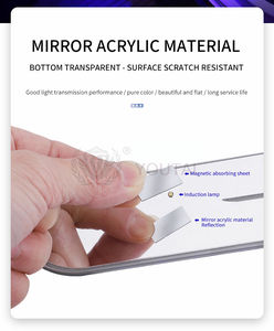 Led sans fil pour voiture Logo lumineux Lumiere a Pedal Voiture Light Pcs Long Neon Pedal Welcome Door <span class=keywords><strong>Seuil</strong></span> <span class=keywords><strong>Seuil</strong></span> Plaque avec Led - Product Image 5