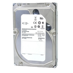 High Quality SAS 3.5-inch Mechanical <b>Hdd</b> <b>2TB</b> 7.2K 3.5 Low Latency Hard Disk DE LL HARD De Ll Hhd 22tb Hard Drive Ssd 1tb Hard Dr - Product Image 1