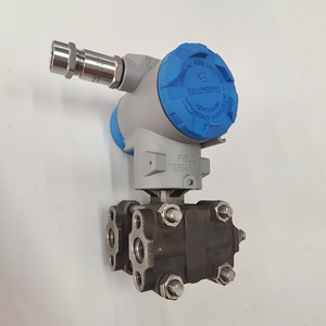 ซิลิคอนโมโนคริสตัลไลน์ความแม่นยำสูง Differential Ejx110a Eja110e Eja110a Eja530e Dp HB3351 Absolute HB335 - Product Image 4
