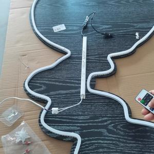 Décoration murale en porcelaine de cristal, peinture diamant moderne abstraite, décorations murales pour la maison - Product Image 6