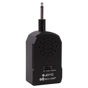 Amplificateur de guitare portable Joyo Mini Amp Ja-01 avec distorsion pour guitare électrique et harmonica - Product Image 1