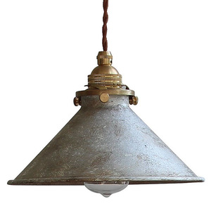 Industrial Style Pendant Light Round E26 LED Single Head Home Lighting for Restaurant Coffee Shop Bar Counter - Product Image 5