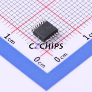 Expansor de E/S de Chip IC de circuito integrado TCA9554ADBQR, original y nuevo - Product Image 2