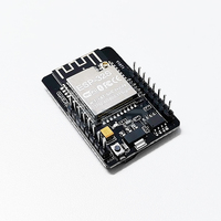 Modul Kamera ESP32-CAM WiFi + BLE 5MP H.264 Terenkode, Papan Pengembangan Modul Kamera Kompatibel ESP32