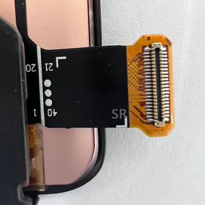 Pantalla LCD al por mayor de fábrica para VIVO V30 <span class=keywords><strong>V30PRO</strong></span> S18 S18PRO LCD pantalla táctil digitalizador de repuesto - Product Image 4