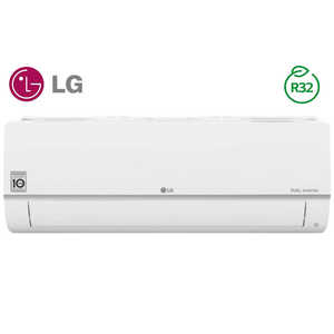 เครื่องปรับอากาศ LG Libero Plus Series Inverter 18000 บีทียู ใช้แก๊ส R-32 พร้อม Wi-Fi แบบติดผนัง (เฉพาะตัวเครื่องภายใน) - Product Image 1