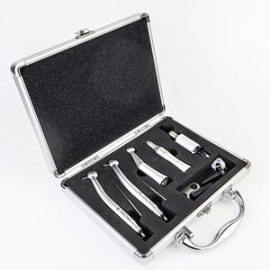 Dental Handpiece <b>Set</b> DM-MYH High Speed Turbine With Single Water <b>Spray</b> For Dental Use - Product Image 4