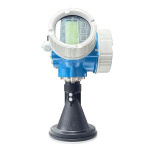 Sensor de Nivel de Radar de Alta Gama Serie FMR Endress+Hauser, Medidor de Radar FMR50 - Product Image 1