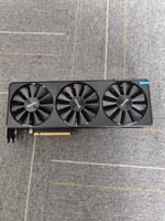 Carte graphique pour Arc A770 Photon 16 Go OC GDDR6 Ventilateur Noir Ordinateur de bureau de jeu GPU Neuf/Occasion 8 Nano