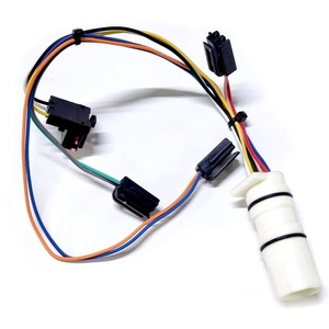 Arnés de Cableado de Transmisión F2VY7G276A 350-0095 para Ford Lincoln 4r70w-9p-1992-1997Y - Product Image 3