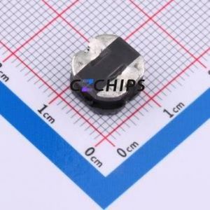 Inductor de Potencia SMD SRN1060-471M, 9.8x10mm (Inductancia: 470uH) (Precisión: 20%) (Corriente Nominal: 800mA) - Product Image 2
