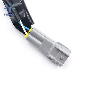 Sensor de Velocidad de Rueda ABS Trasero Izquierdo OEM 89546-71030 para Toyota Hilux KUN26 Fortuner 2.5D 3.0D, Repuestos para Sistema de Frenos Automáticos - Product Image 2